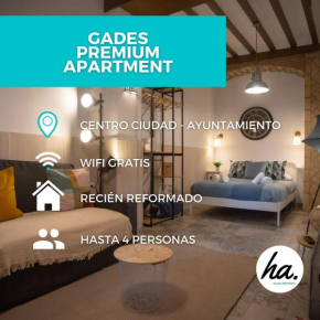 Gades Premium Apartment